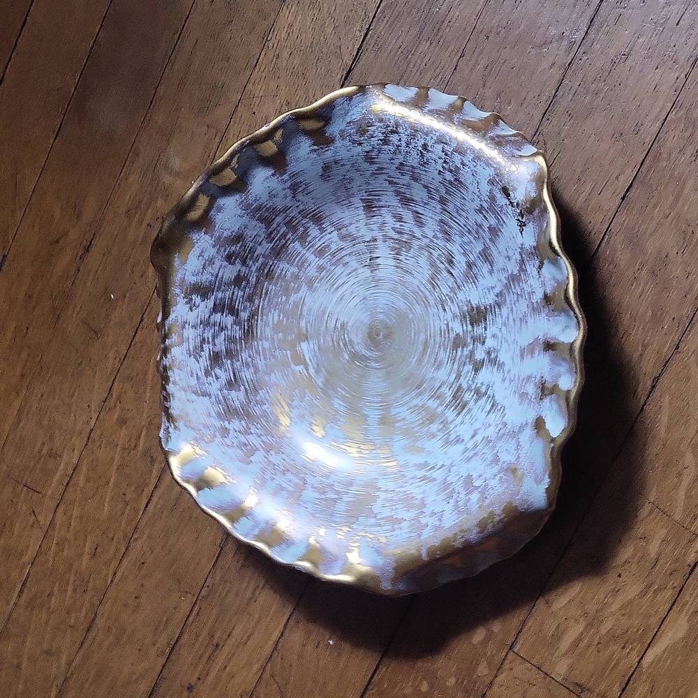 Stangl Pottery Dish